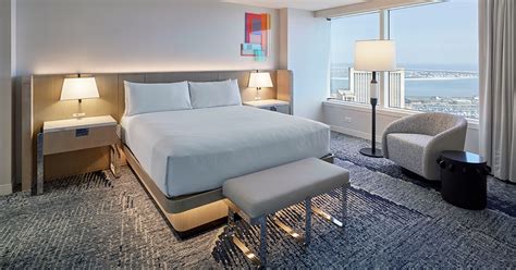 borgata offers.